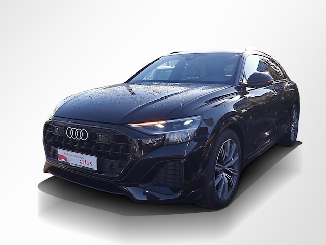 Audi Q8 45 TDI Quattro