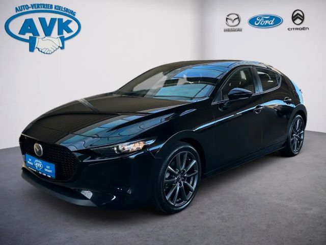 Mazda 3 Selection