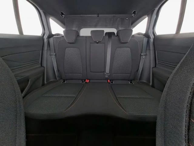 Ford Focus EcoBoost ST Line Wagon