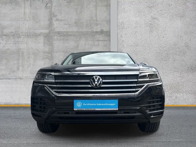 Volkswagen Touareg 3.0 V6 TDI