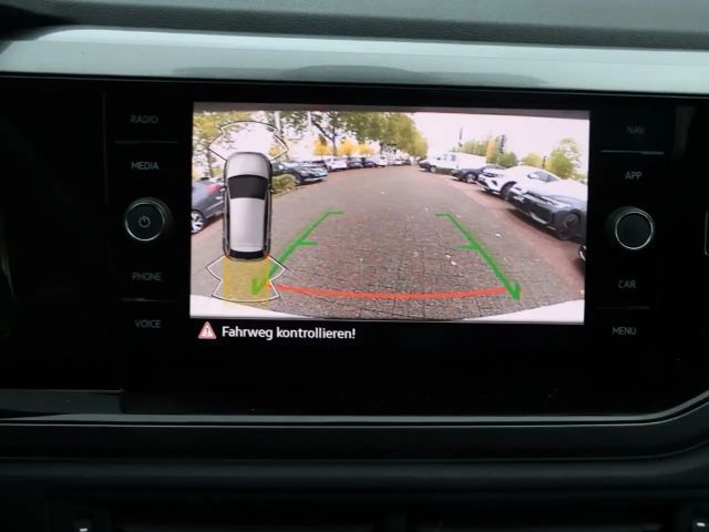 Volkswagen Polo 2.0 TSI DSG GTI