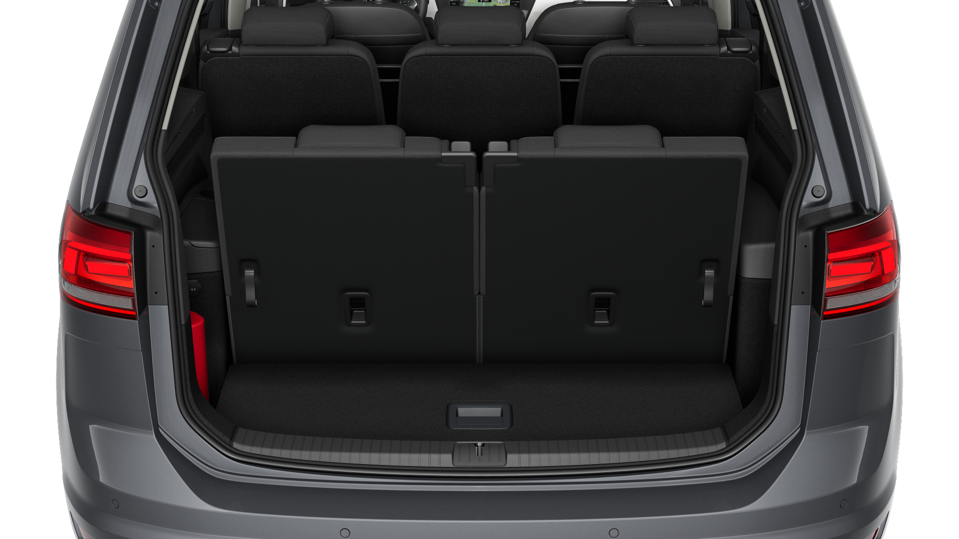 Volkswagen Touran 2.0 TDI