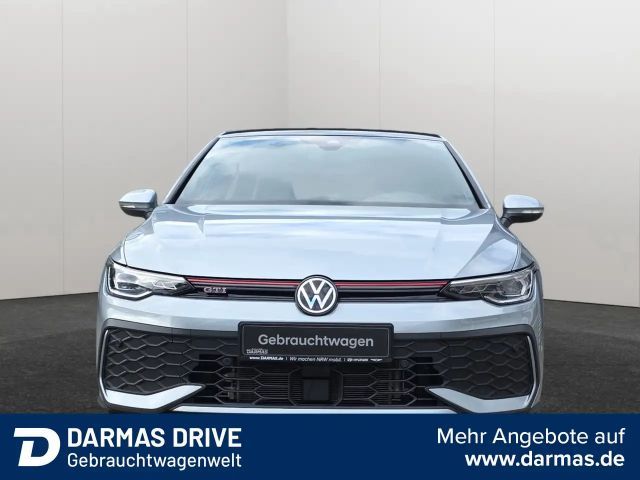 Volkswagen Golf 2.0 TSI DSG GTI Plus