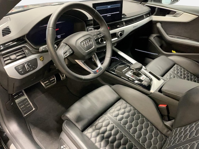 Audi RS5 Quattro Sportback