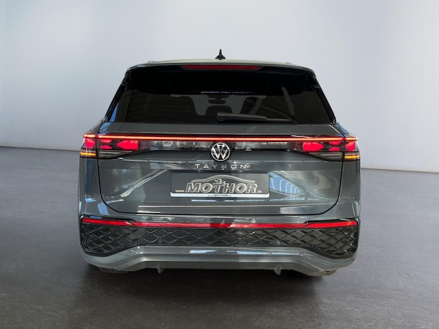 Volkswagen Tayron 2.0 TDI 4Motion DSG