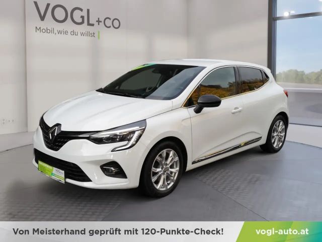 Renault Clio E-Tech Techno