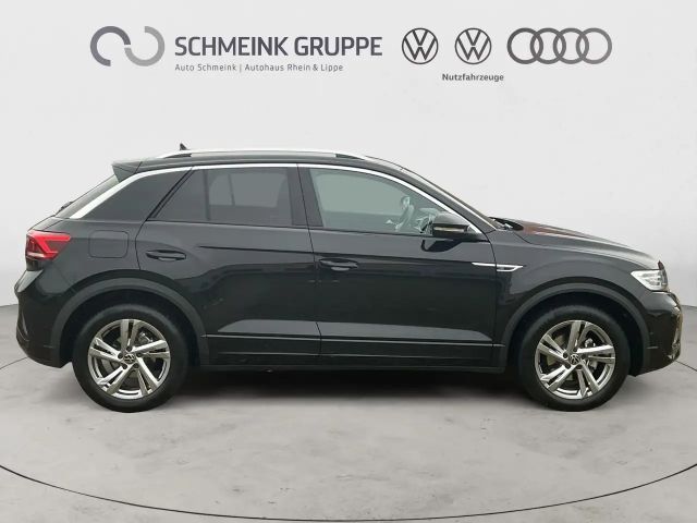 Volkswagen T-Roc 1.5 TSI DSG R-Line