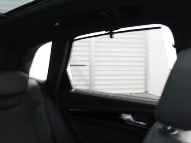 Audi Q5 40 TDI Quattro S-Tronic