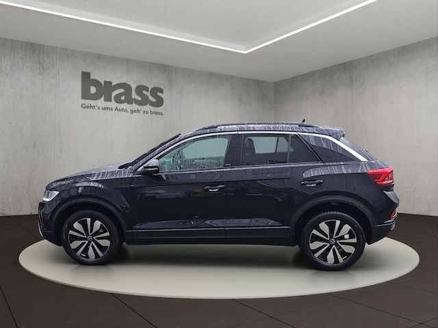 Volkswagen T-Roc 1.5 TSI DSG Move