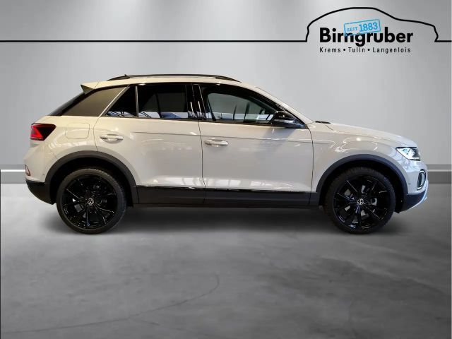 Volkswagen T-Roc DSG Style