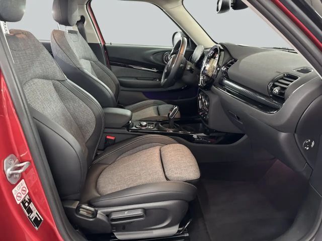 MINI Cooper Clubman Cooper Clubman Aut. Classic Trim Navi Head-UP LED