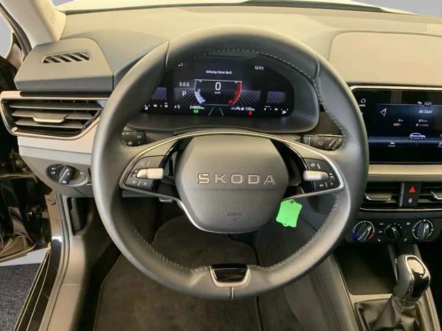 Skoda Kamiq 1.0 TSI
