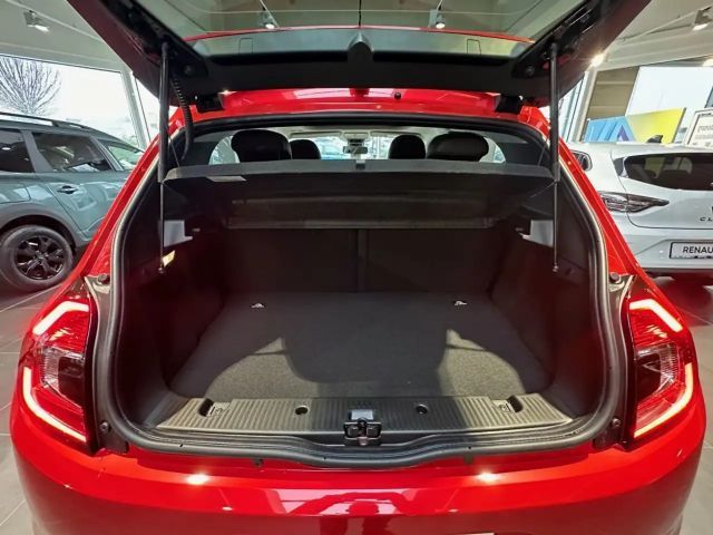 Renault Twingo Electric Techno