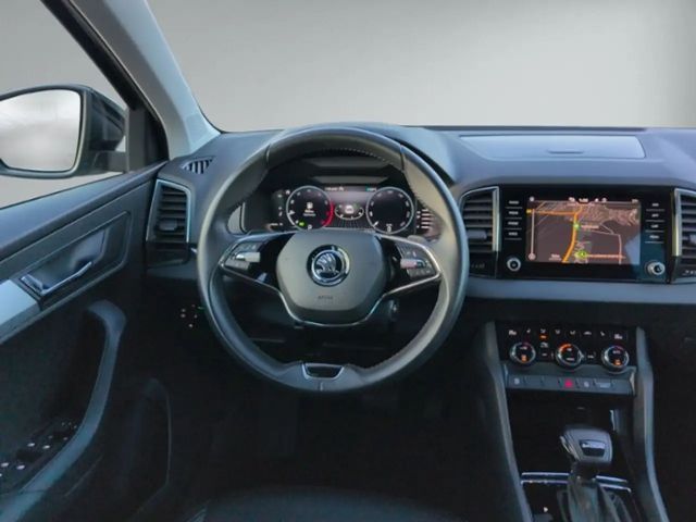 Skoda Karoq 1.5 TSI Tour