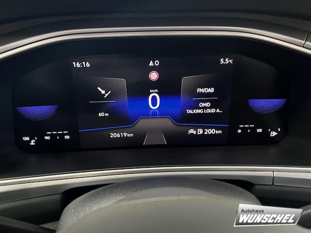 Volkswagen T-Roc 1.0 TSI Cabriolet Style