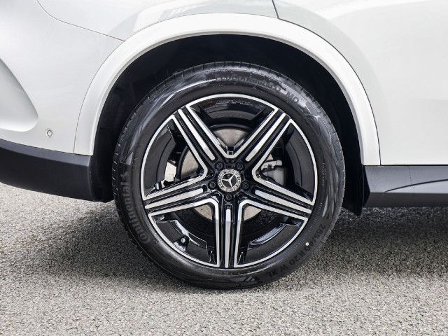 Mercedes-Benz GLC 220 4MATIC GLC 220 d