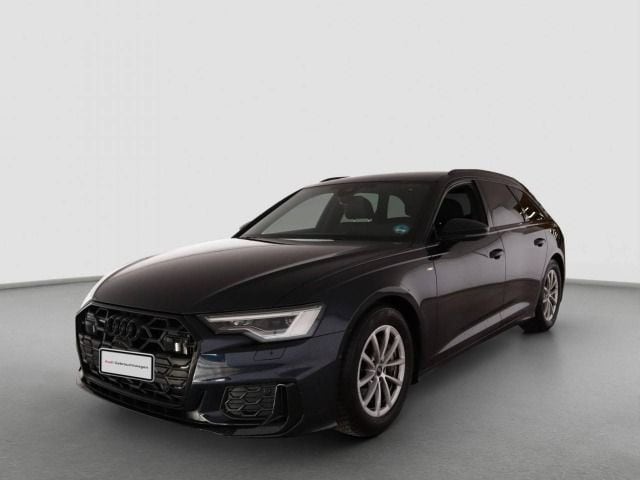 Audi A6 45 TDI Avant Quattro S-Line S-Tronic
