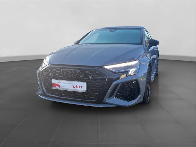 Audi RS3 Quattro S-Tronic Sportback