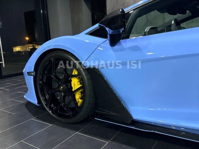 Lamborghini Revuelto NOVITEC,FULL CARBON,ADPERSONAM,SCHALE