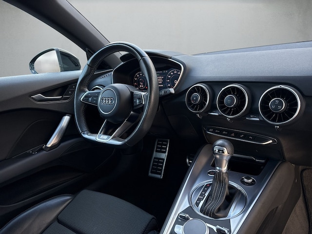 Audi TT 40 TFSI Roadster S-Tronic