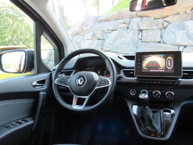 Renault Kangoo TCe 130 Techno