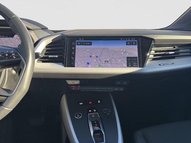 Audi Q4 e-tron Quattro