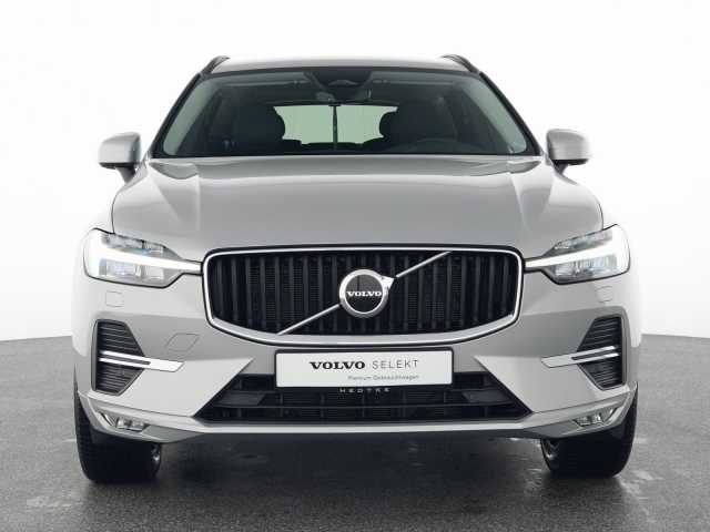 Volvo XC60 XC60