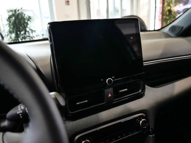 Toyota Yaris Hatchback Hybride Style