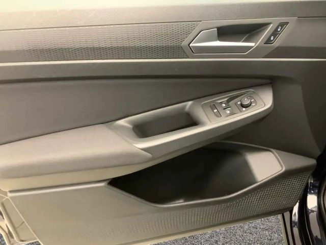 Volkswagen Caddy DSG