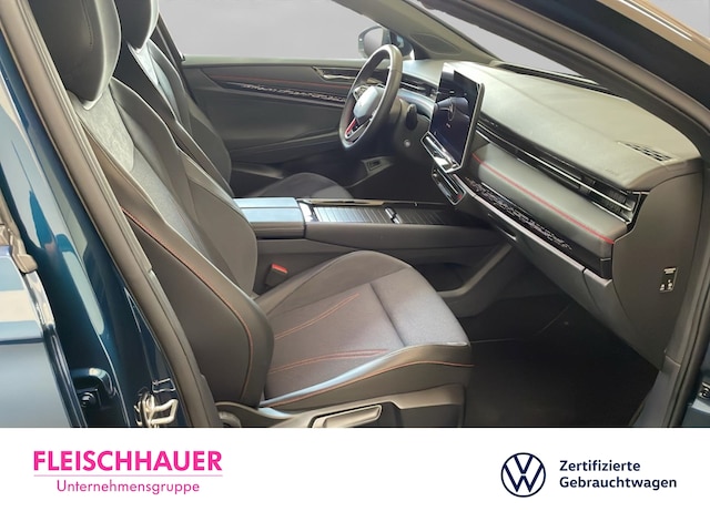 Volkswagen ID.7 4Motion GTX Tourer