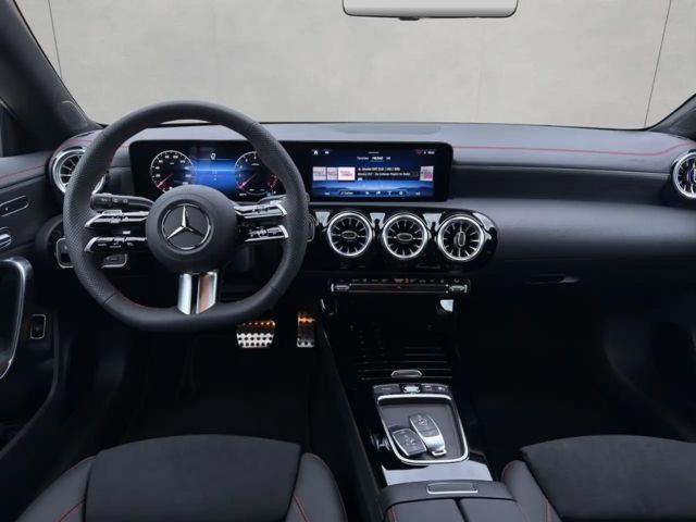 Mercedes-Benz CLA 200 CLA