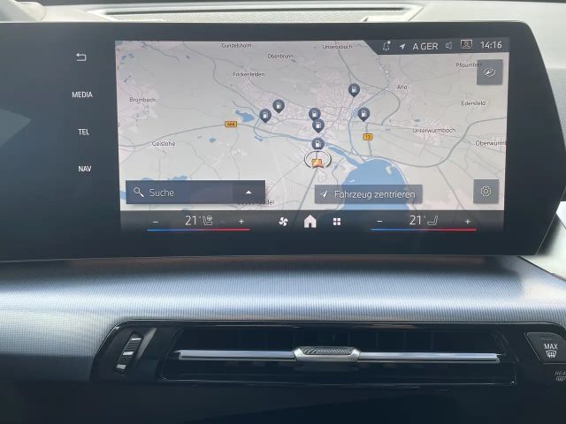 BMW X1 M-Sport sDrive20d