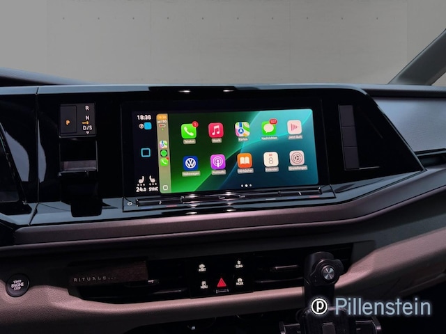 Volkswagen Multivan T7