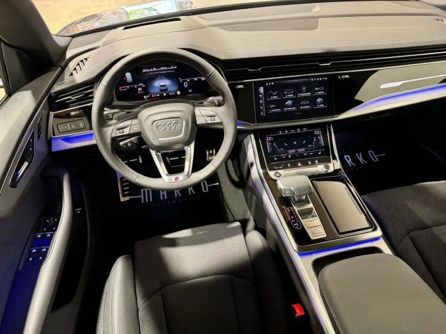 Audi Q8 55 TFSI Hybride Quattro