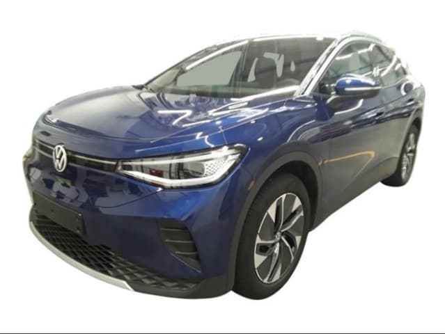 Volkswagen ID.4 79kWh Navi*LED*ACC*SHZ*Wärmepumpe