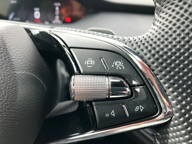 Skoda Enyaq Sportline iV 80