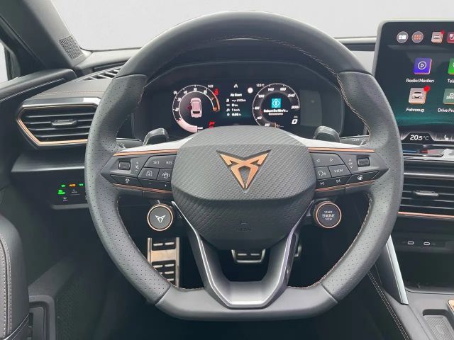 Cupra Leon DSG Sportstourer