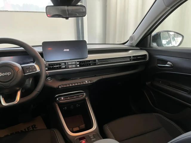 Jeep Avenger Altitude