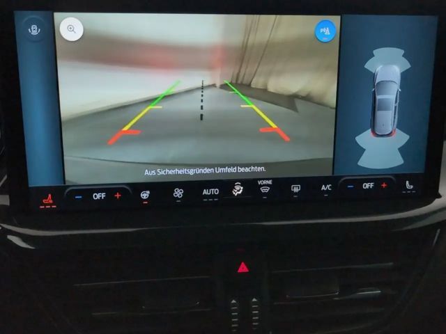 Ford Focus ST Line Wagon