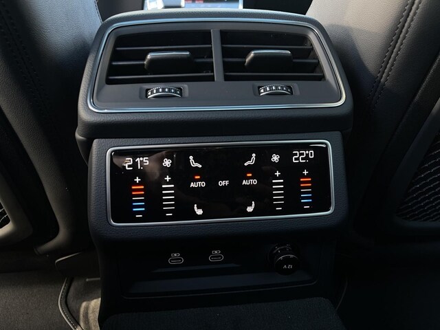 Audi S6 Avant Quattro