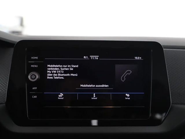 Volkswagen T-Cross 4Me TSI