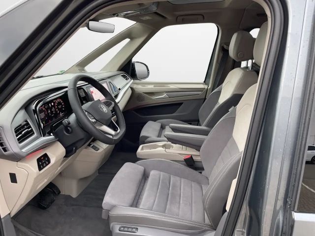 Volkswagen Multivan 2.0 TDI DSG T7