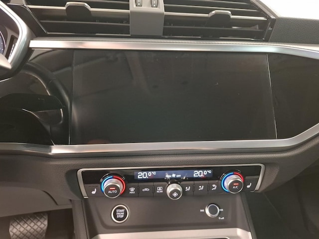 Audi Q3 35 TFSI S-Tronic