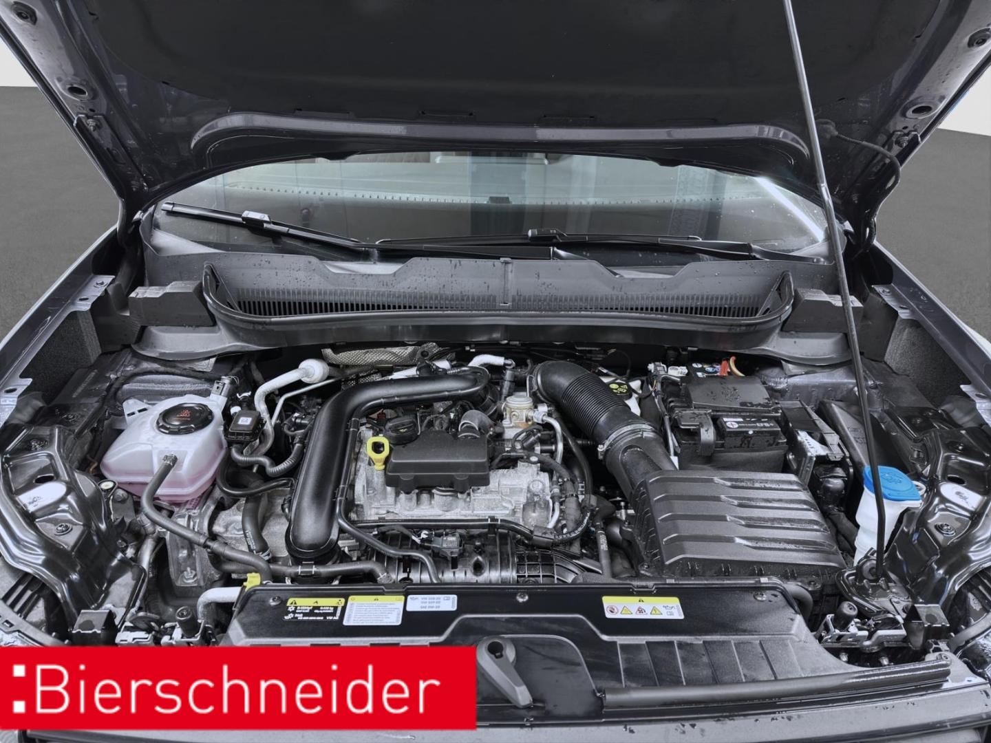 Volkswagen T-Cross 1.0 TSI DSG Life