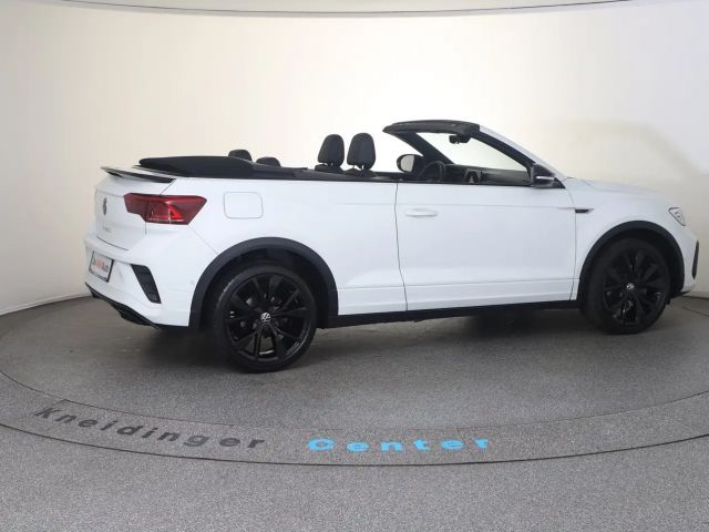 Volkswagen T-Roc Cabriolet DSG R-Line