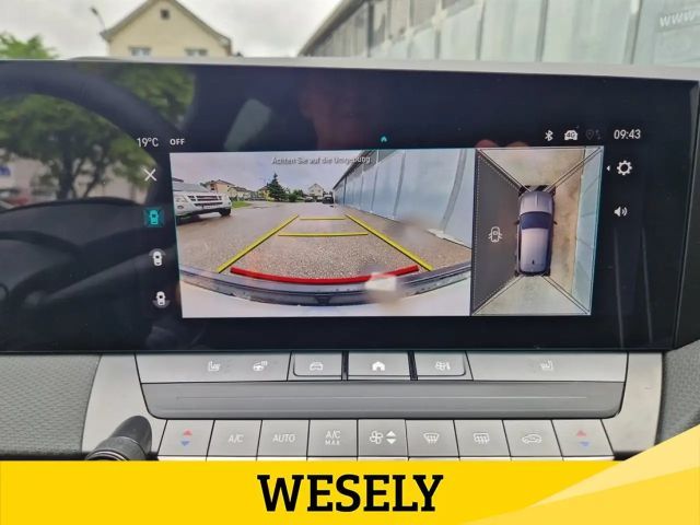 Opel Astra GS-Line Grand Sport Turbo