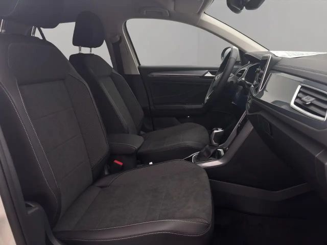 Volkswagen T-Roc 1.5 TSI DSG Style