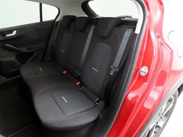 Ford Focus Active