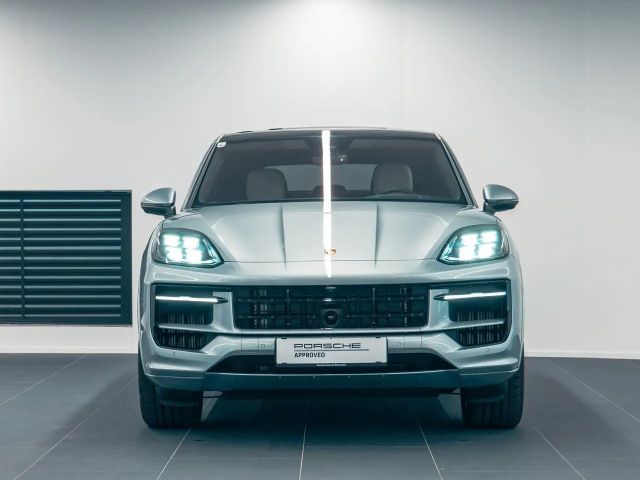 Porsche Cayenne Coupé E-Hybrid