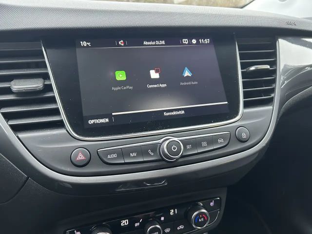 Opel Crossland X Elegance